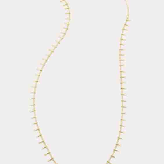 Tenley Necklace