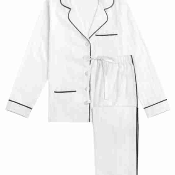 Men's Premium Cotton Pajama Set