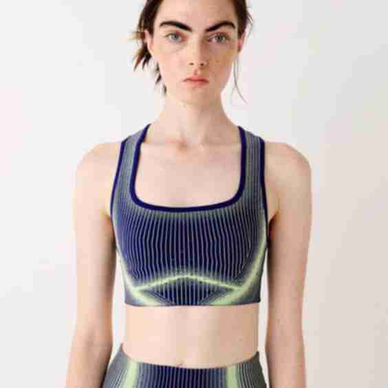 Gen 11 Compression Sports Bra