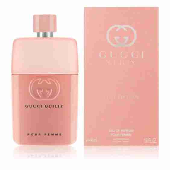 Guilty Love Edition Pour Femme Eau de Parfum
