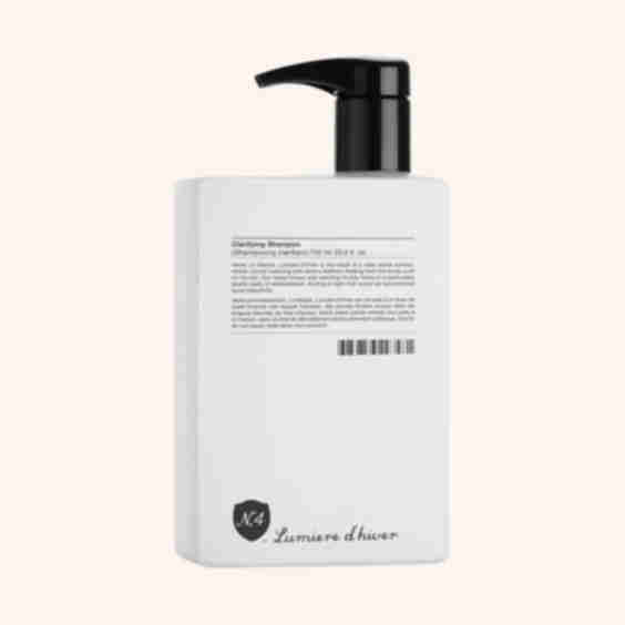 L'eau de Mare Hydrating Shampoo 25 oz