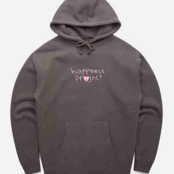 Mental Health Matters Heart Hoodie 
