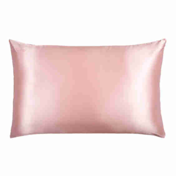 100% Mulberry Silk Pillowcase