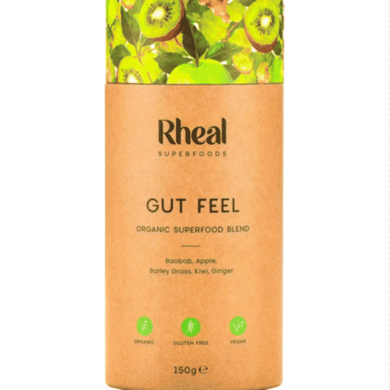 Gut Feel Organic Superfood Blend