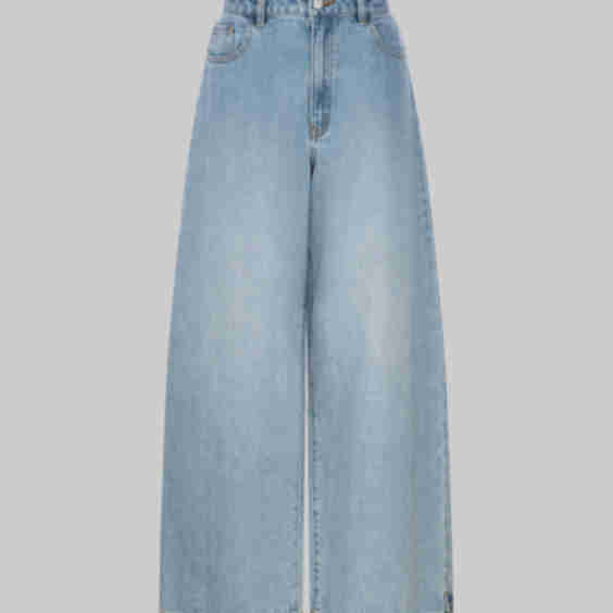 The Hugo Jean