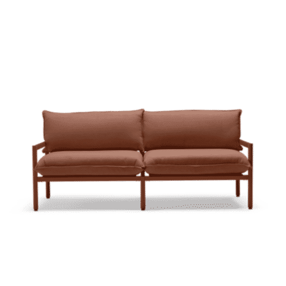 Terra Loveseat