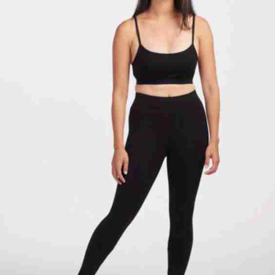 Stella Petite Cold Weather Leggings