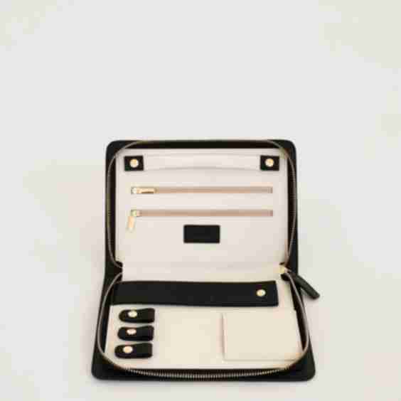 Travel Jewelry Organizer