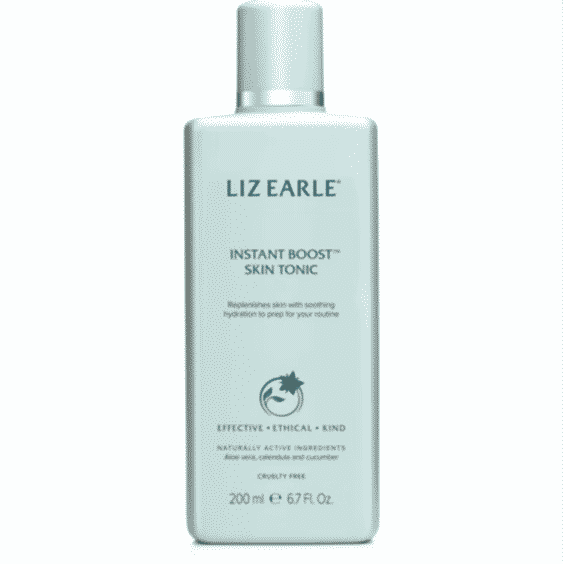 Instant Boost Skin Tonic Toner 200Ml