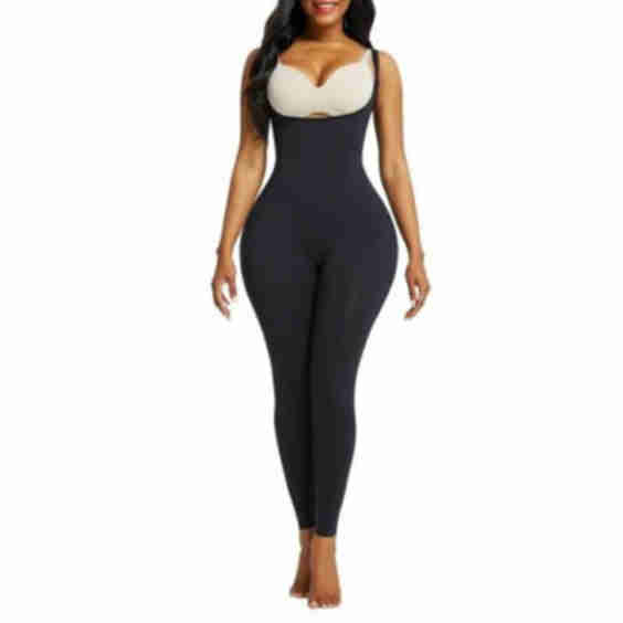Full Body Shaper