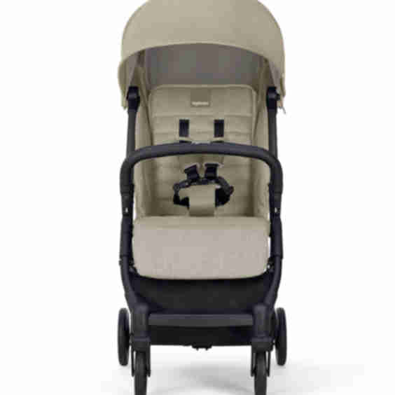 Quid Compact Lightweight Stroller