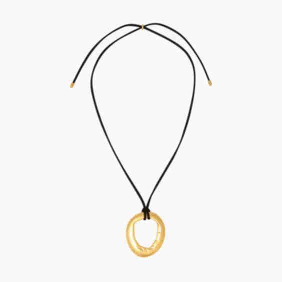  Mini Necklace 