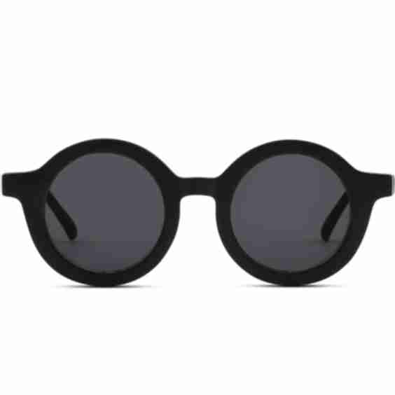 Kids Retro Sunglasses
