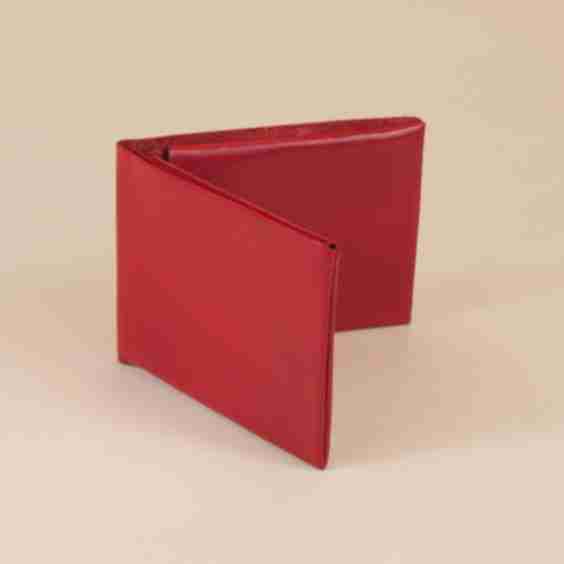 Bifold Wallet