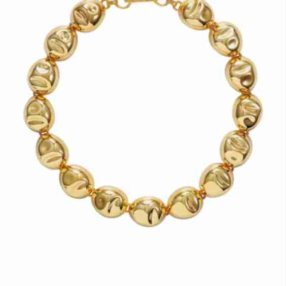 Puerto Single Necklace