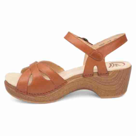 Season Sandal