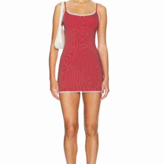 The Bailey Dress