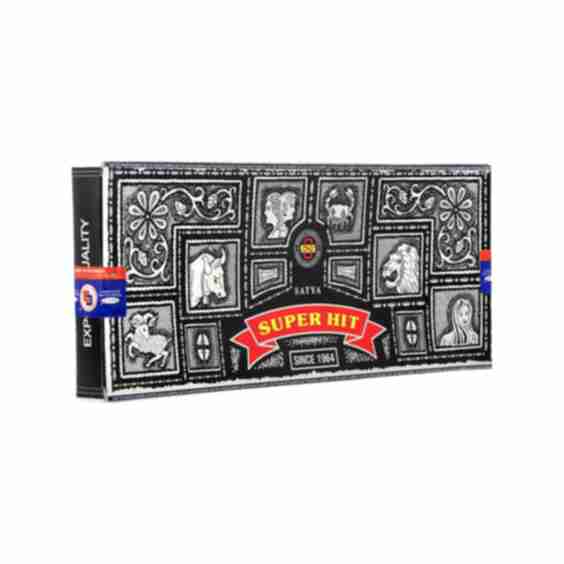  Satya Super Hit Incense