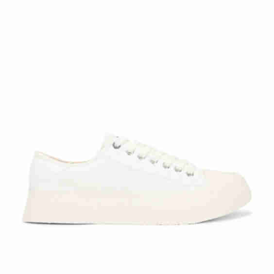 Dive Denim Sneakers