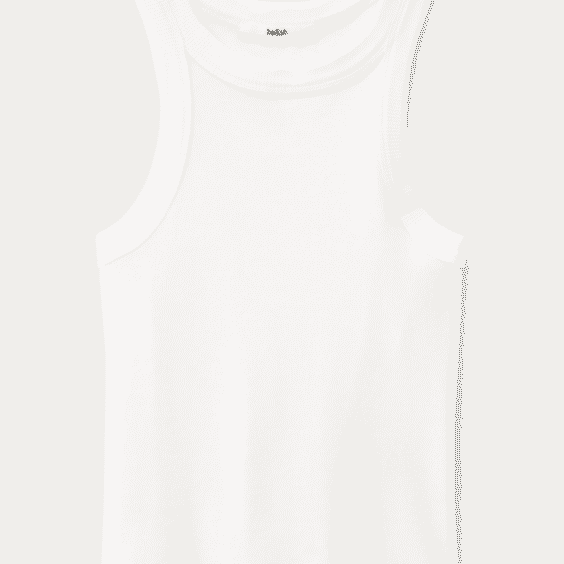 Cynda Sleeveless Top