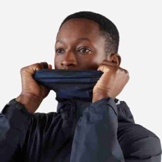 Running Neck Warmer