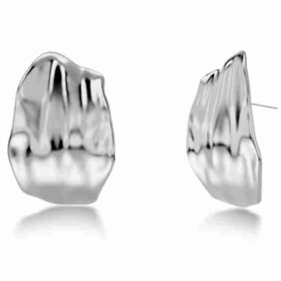 Tidal Stud Earrings