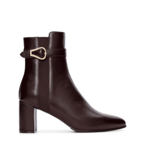 Snowcap Boots