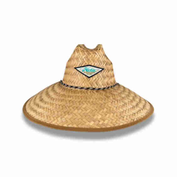 Hasslehoff Lifeguard Hat