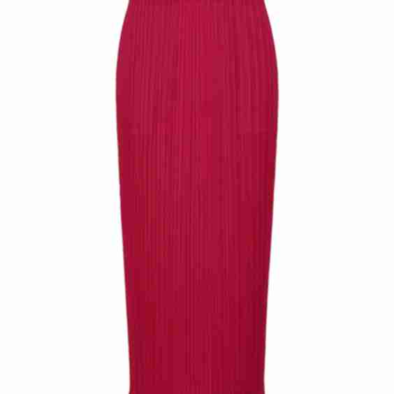 New Colorful Basics 4 Skirt