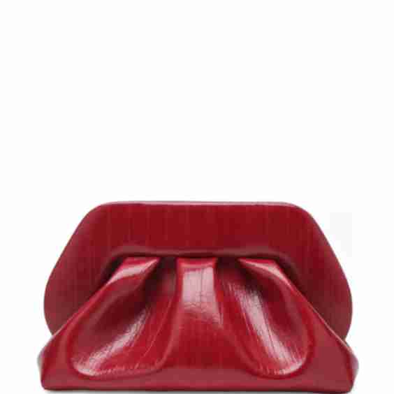 Tia Clutch Bag