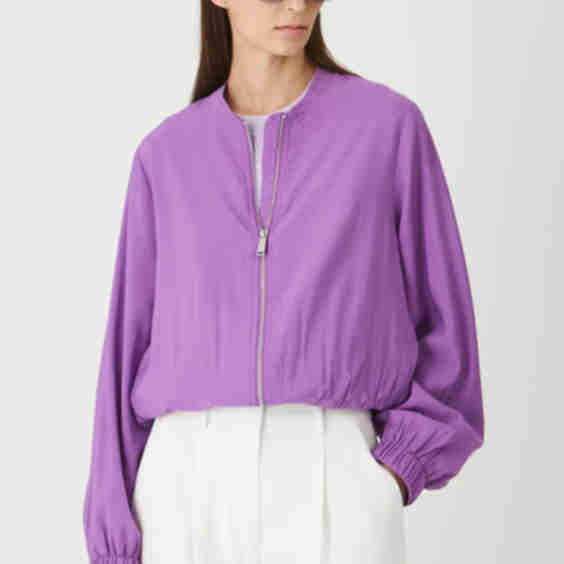 Medicine Bomber Jacket