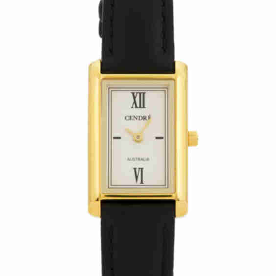 Kelly Rectangle Watch