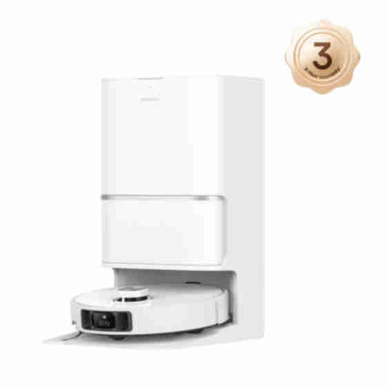 L40 Ultra Robot Vacuum
