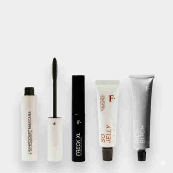 The Best of Freck Makeup Gift