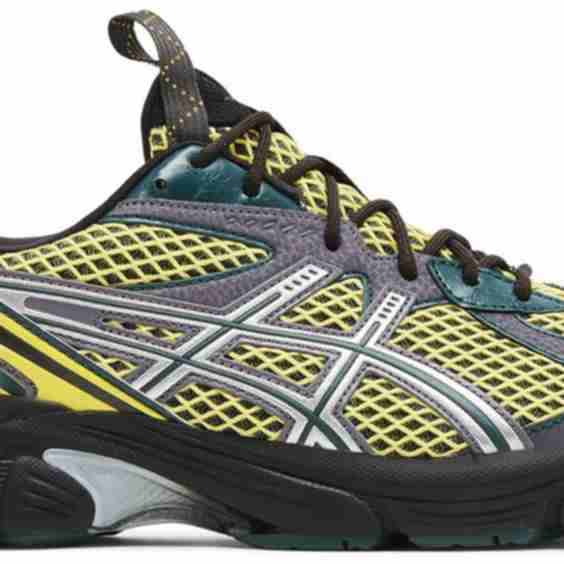  Kiko Kostadinov x ASICS UB7-S GT 2160 Sneaker