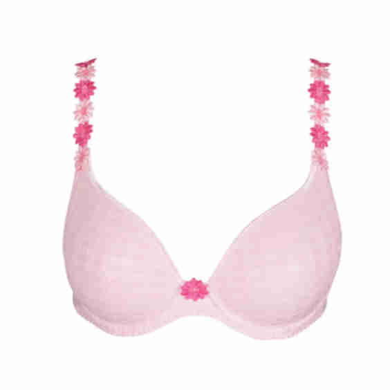 Heart Shaped Bra