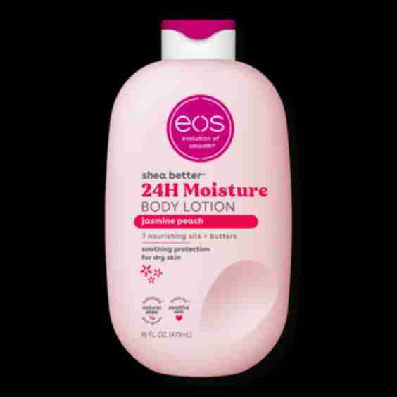 Fragrance-Free Body Lotion 473ml