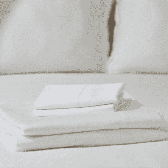 Organic Cotton Sheets Set