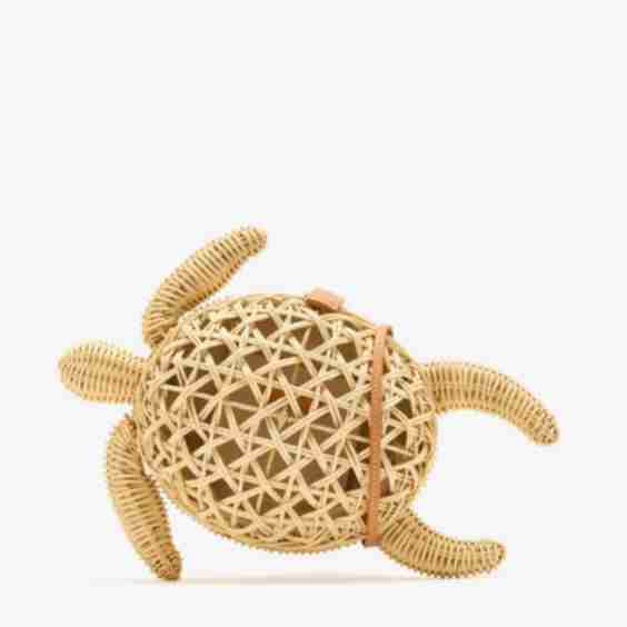 The Tortoise Tote