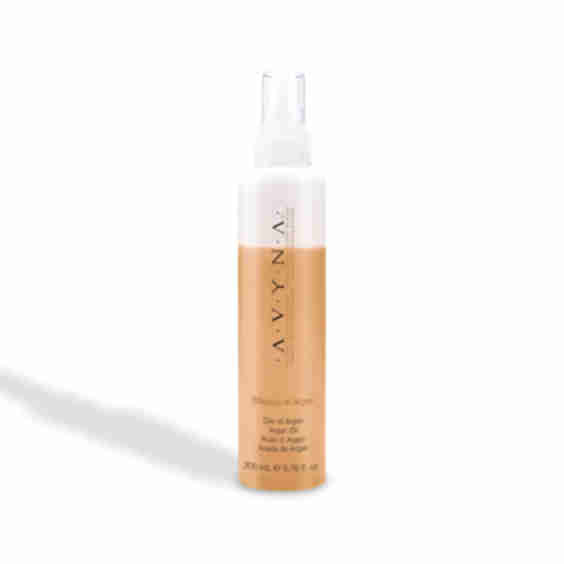 Bifasico Di Argan Leave-In Conditioner
