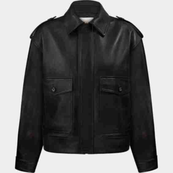 Thom Bomber Jacket 2007