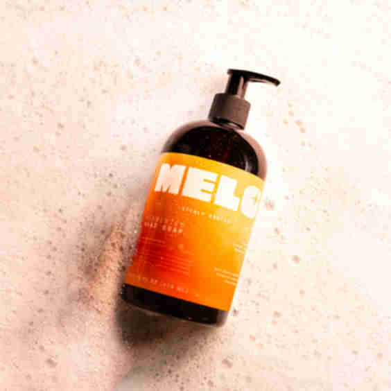 Melo Fermented Hand Soap