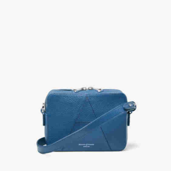 Camera Crossbody Bag