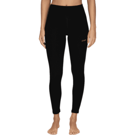 Heavyweight Grid Fleece Bottom
