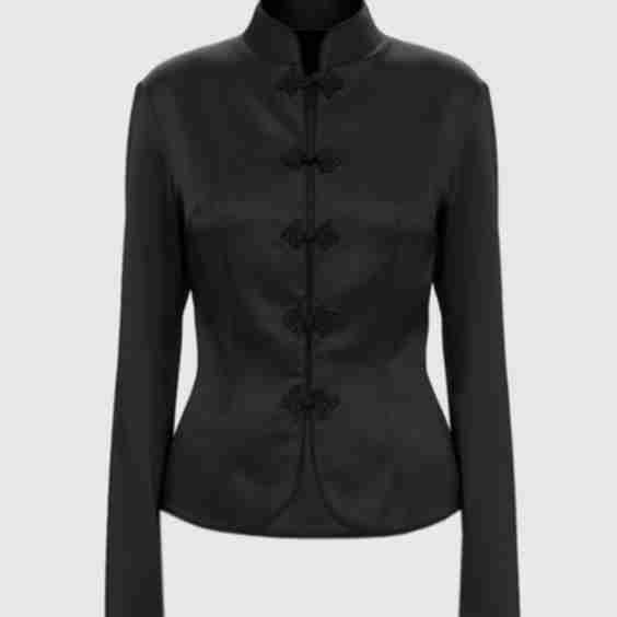 Coco Jacket