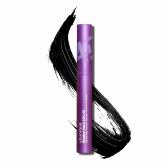 Moodstruck Epic 4D One-Step Fiber Mascara