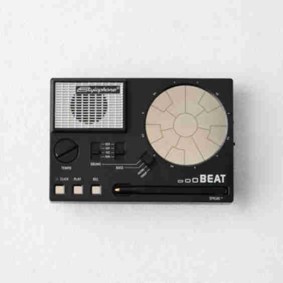 Beat Compact Stylus Drum Machine