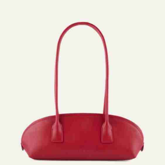 Rusty Shoulder Bag