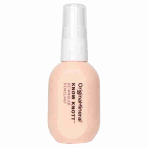 Know Knott Conditioning Detangler Mini