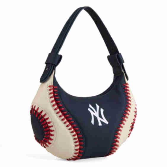 Shoulder Hobo Bag